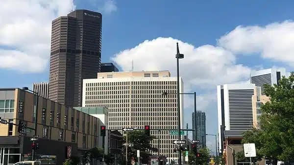 Comprehensive Behavioral Health Center - Hero Image