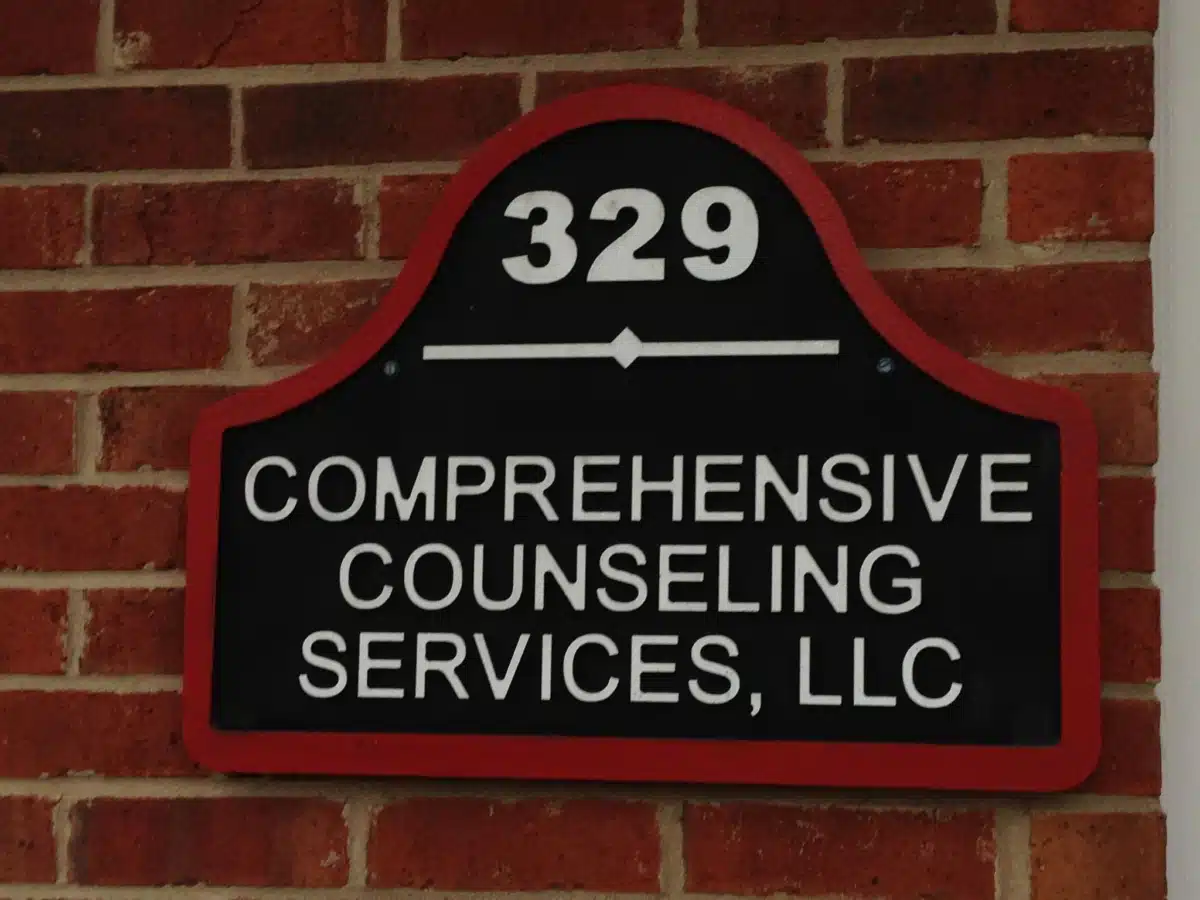 Comprehensive Counseling Services - Preview