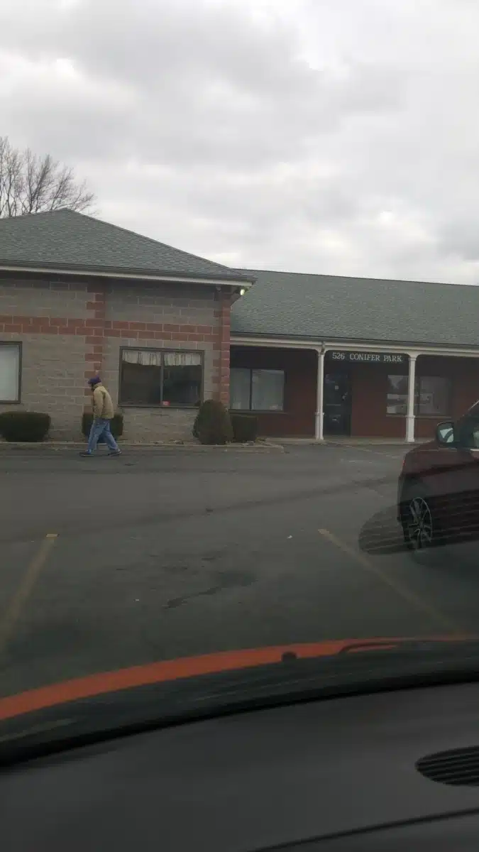 Conifer Park Inc - Hero Image