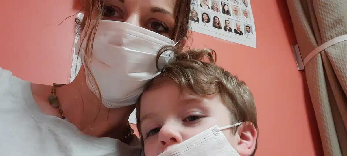 Coos County Family Health Services - Hero Image