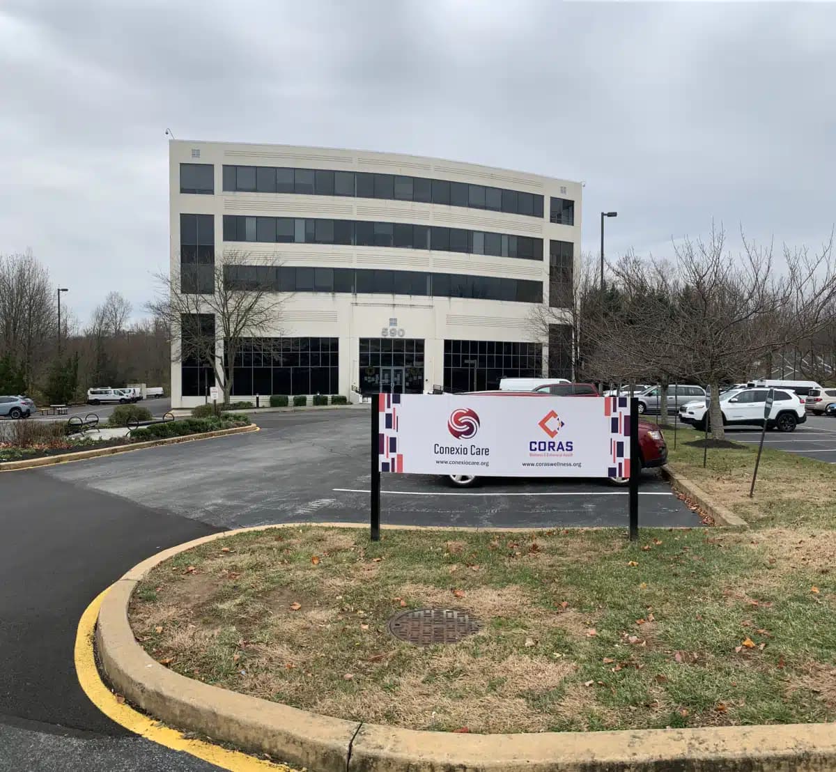 Coras Behavioral Health and Wellness - Preview