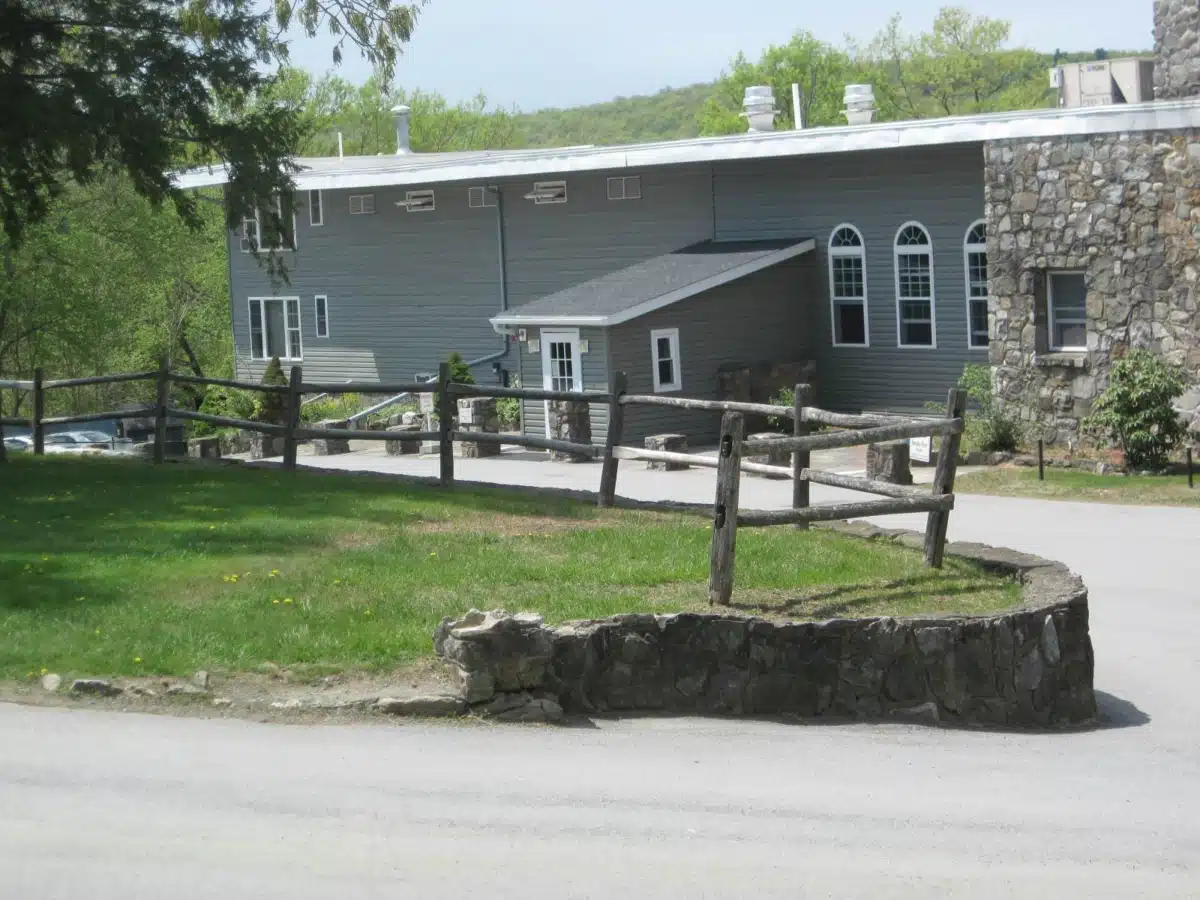 Cornerstone of Rhinebeck - Preview