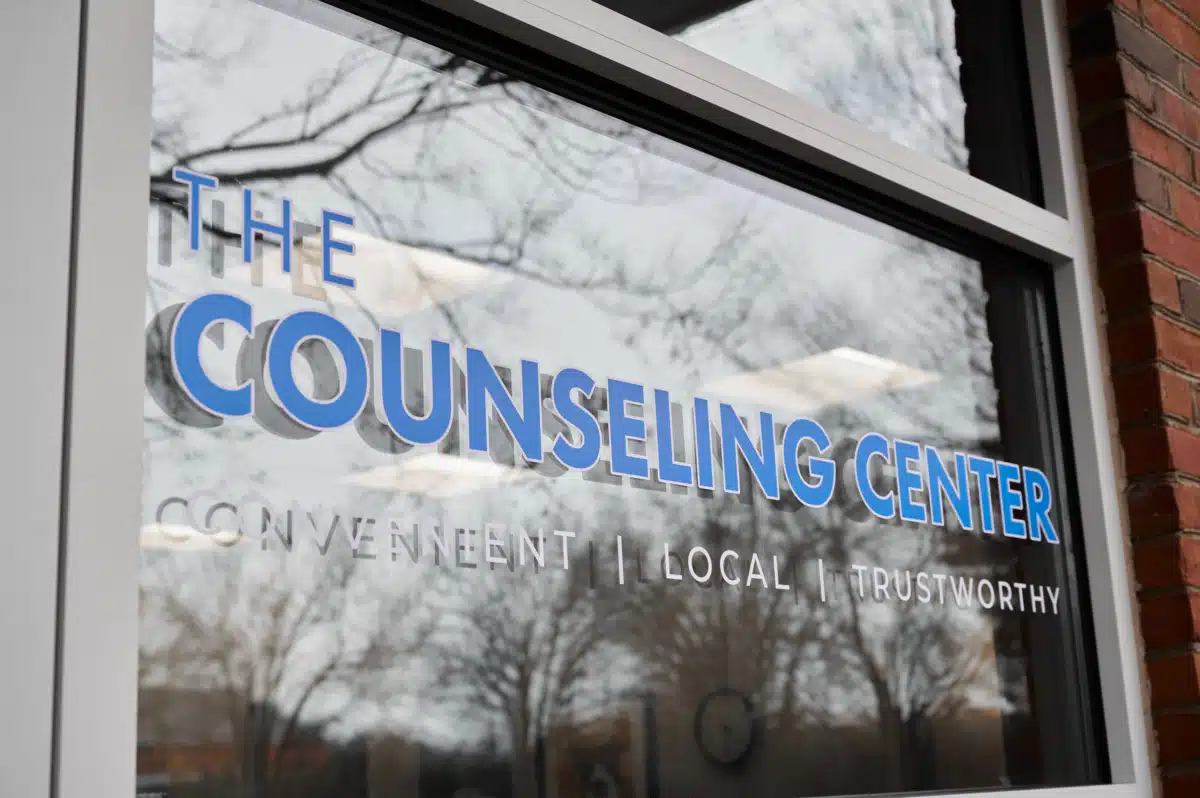 Counseling Center at Duluth - Preview