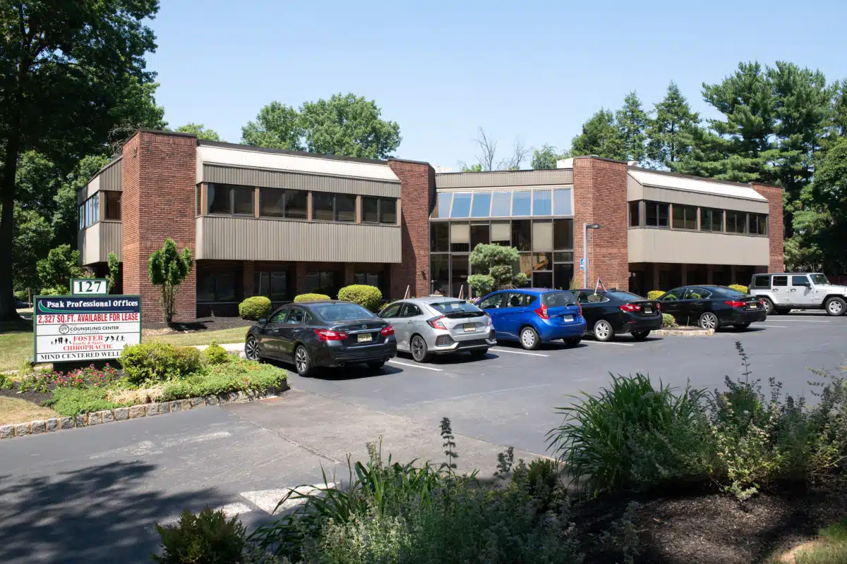 Counseling Center at Middlesex - Preview