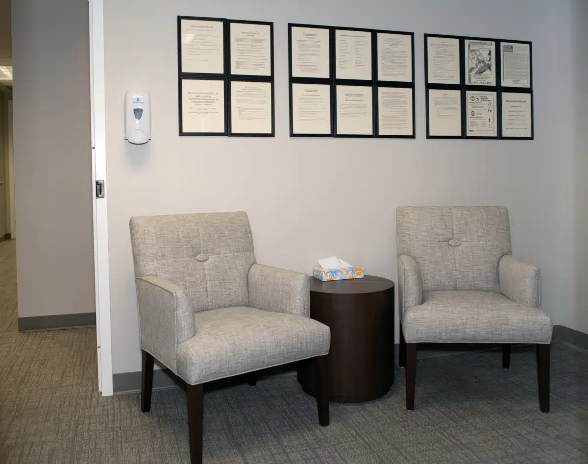 Counseling Center at Monmouth Junction - Hero Image