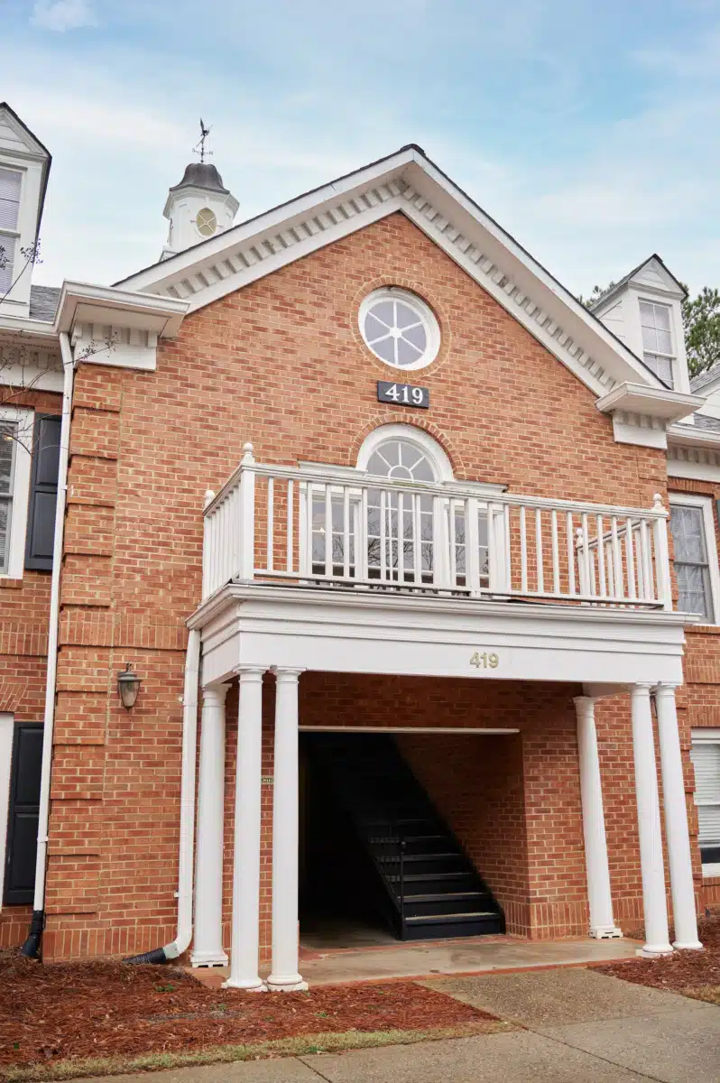 Counseling Center at Roswell - Hero Image