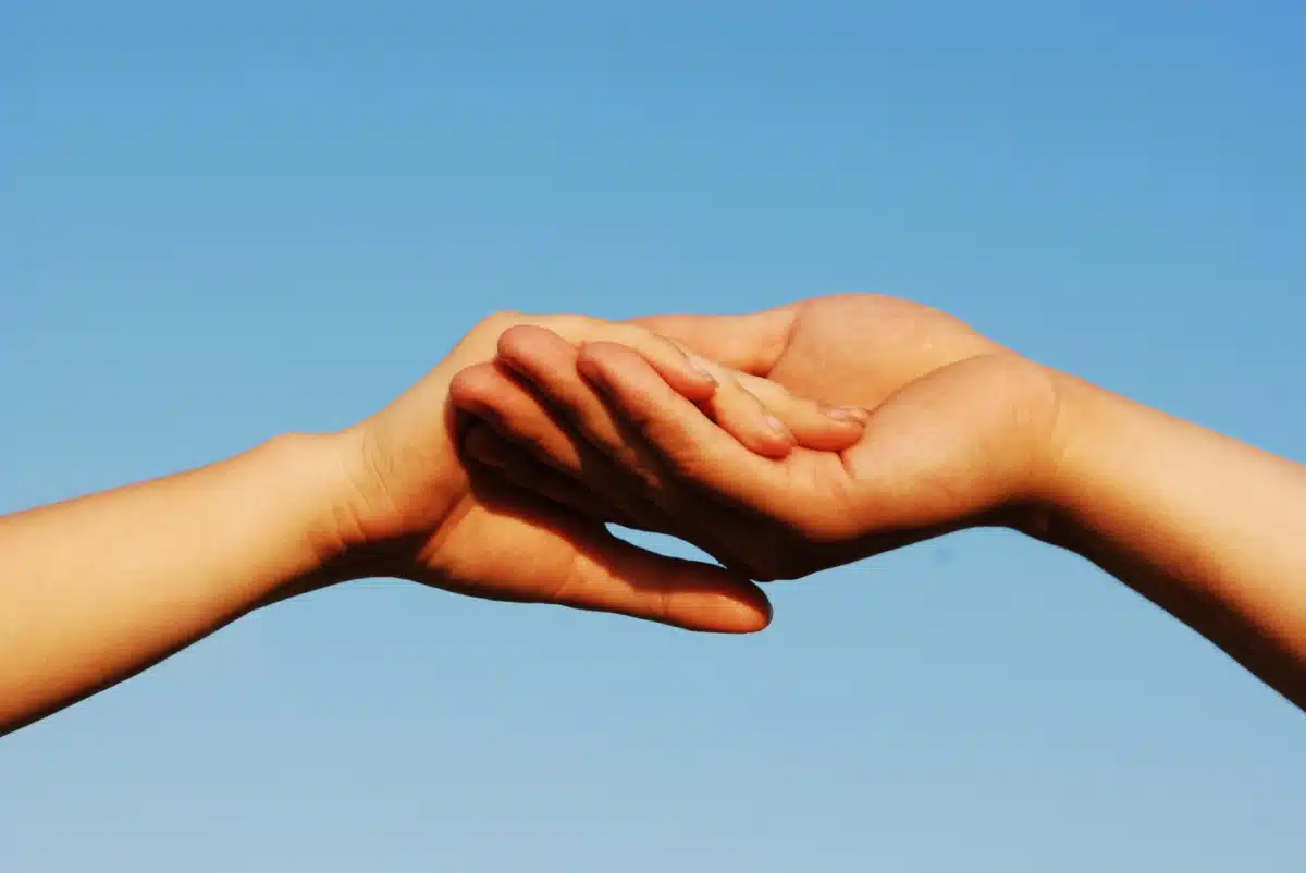 Counseling and Recovery Services - Hero Image