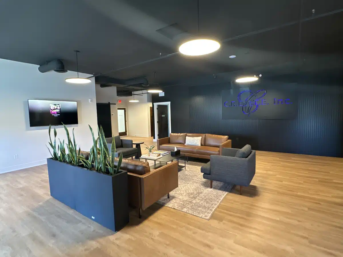 Create Inc - Hero Image