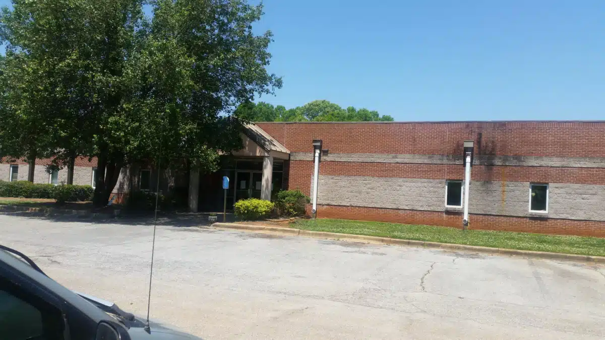 Crisis Stabilization Unit at Polk - Preview