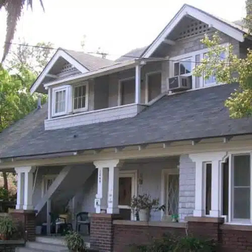 Crossroad Transitional Inc - Hero Image