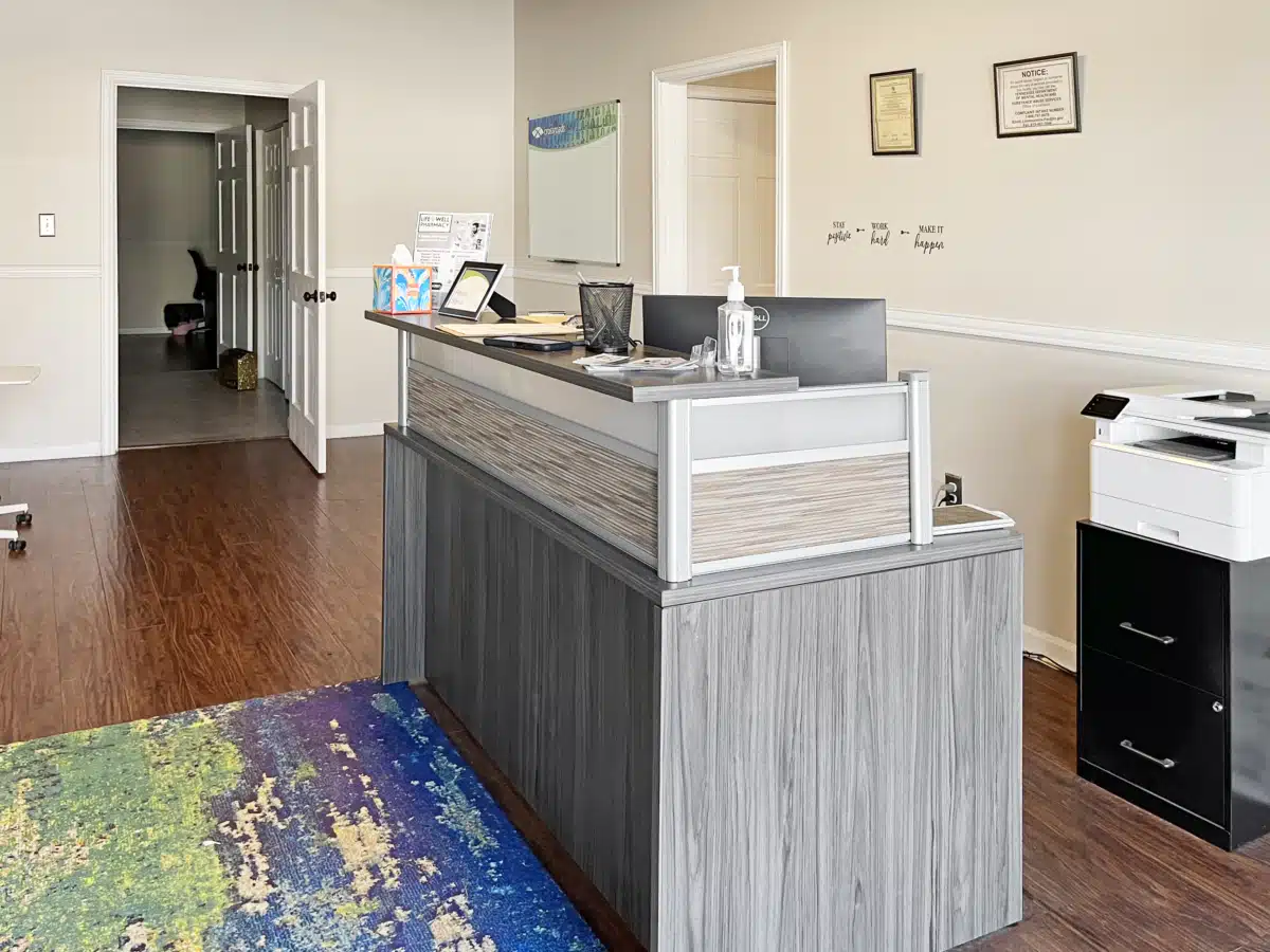 Crossroads of Oak Ridge - Hero Image