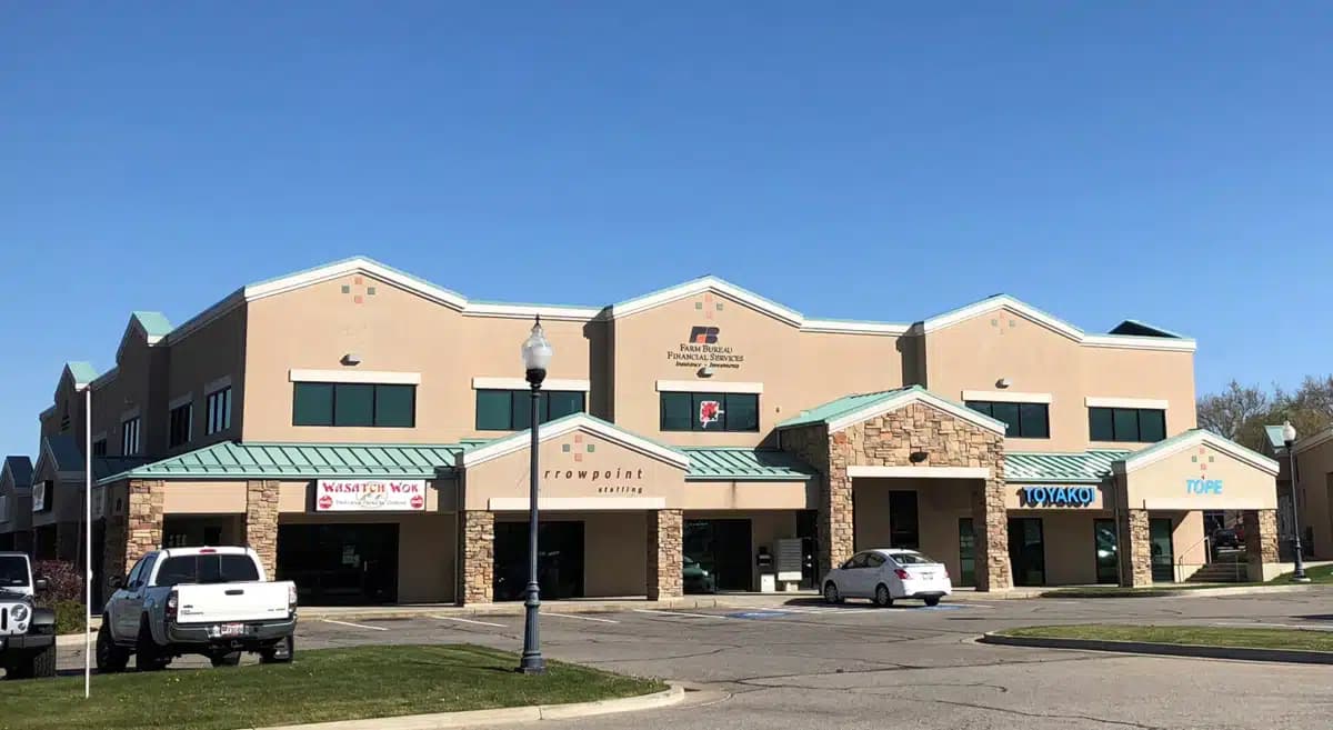 Davis Behavioral Health Inc - Preview