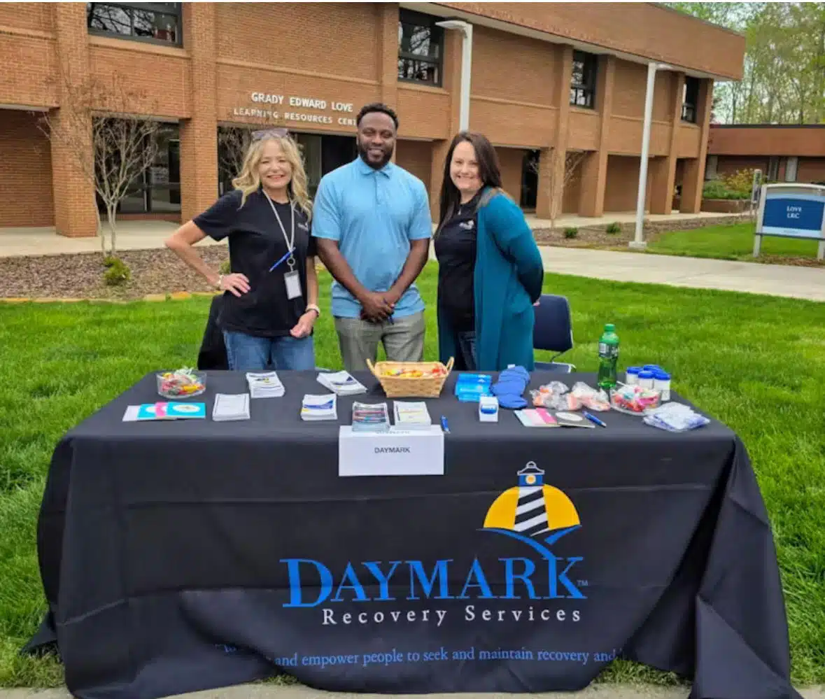 Daymark Recovery Services Inc - Hero Image