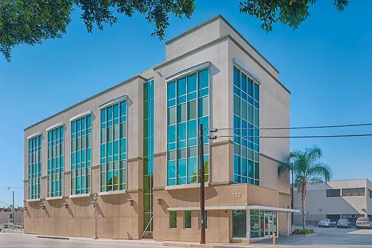 Dedicato Treatment Center - Hero Image