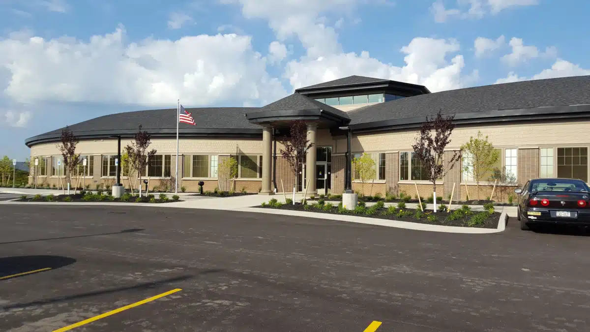 Delta Village Inc - Hero Image