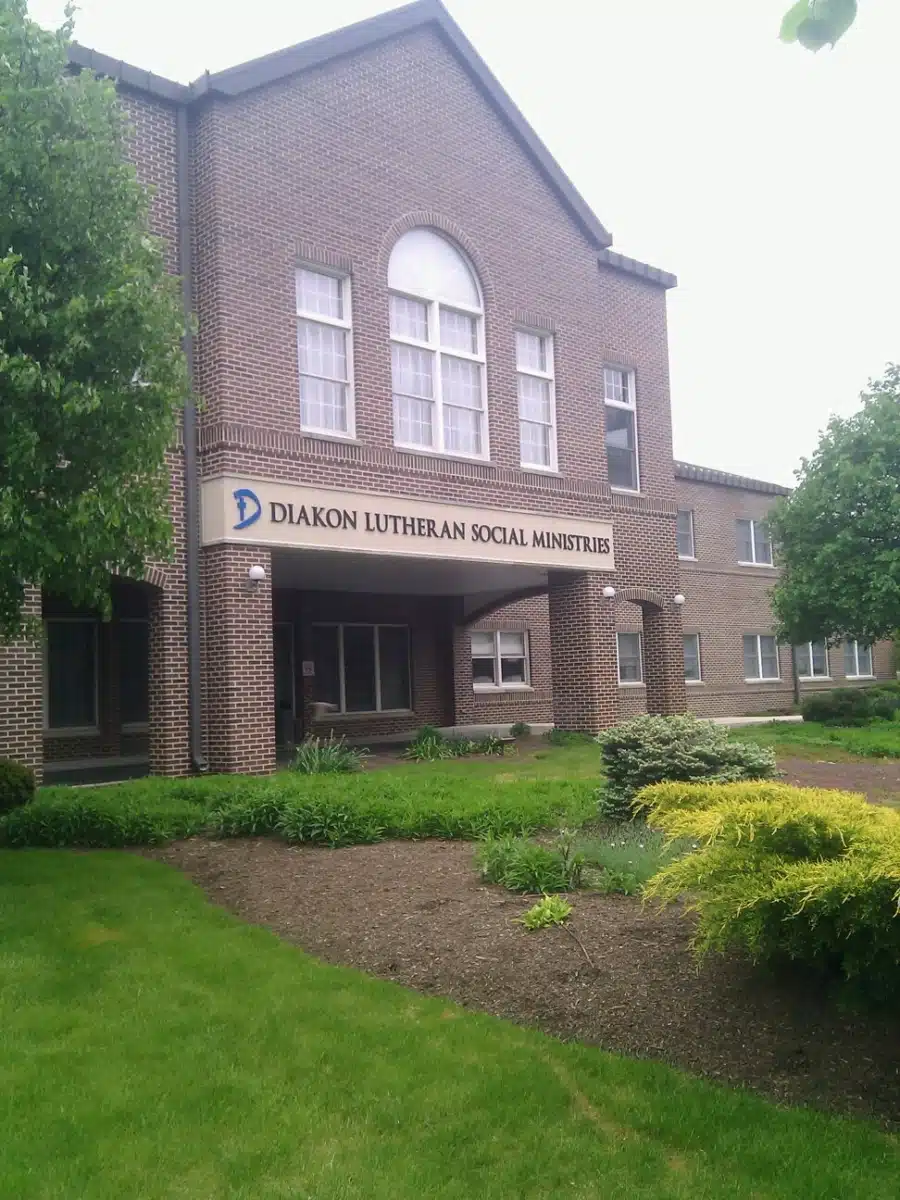 Diakon Family Life Services - Hero Image