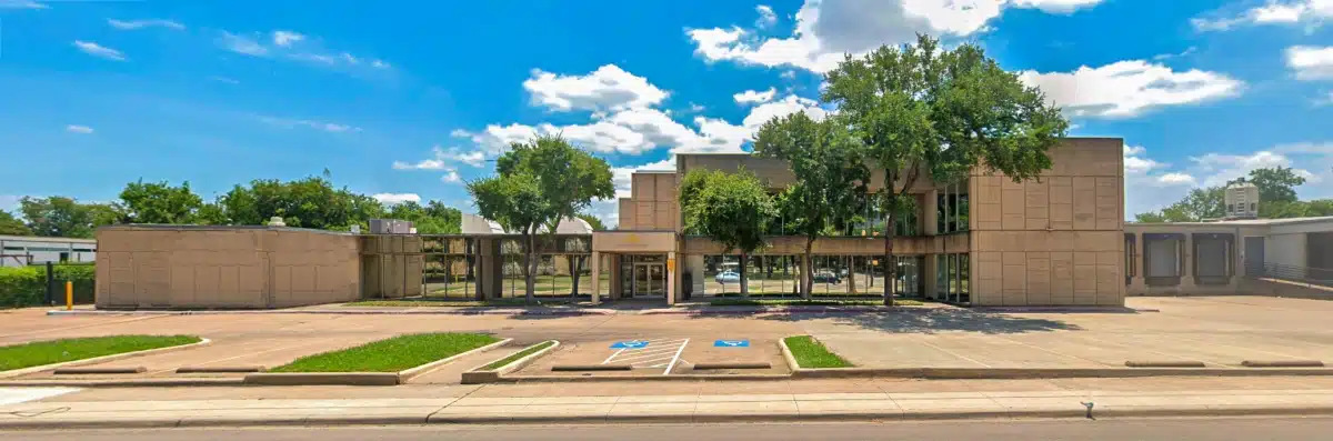 Discovery Point Retreat - Preview