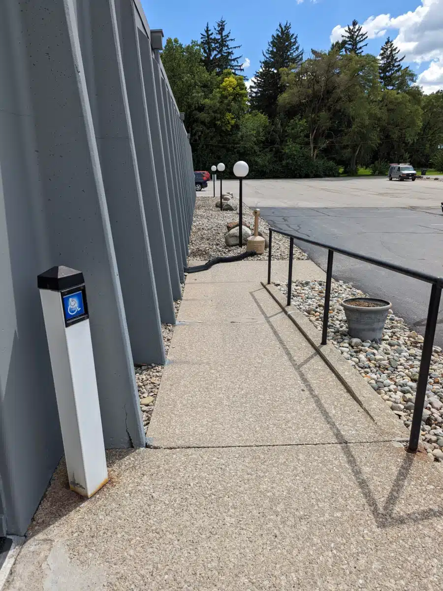 Dockside Services - Preview