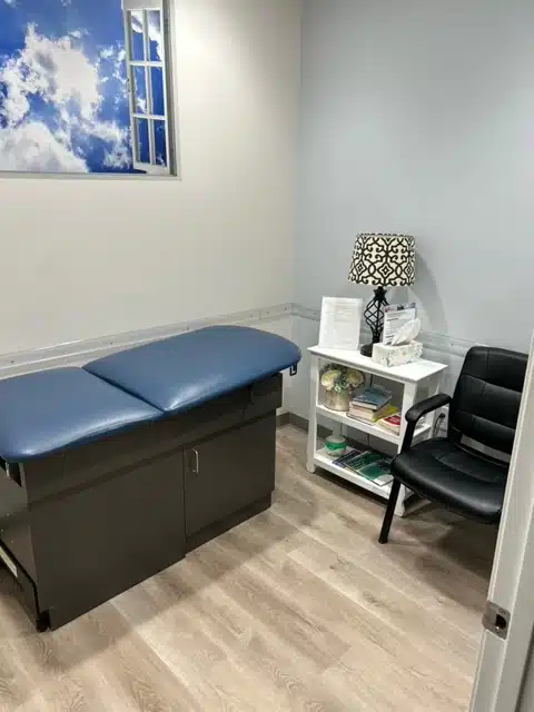 Dragonfly Medical and - Hero Image