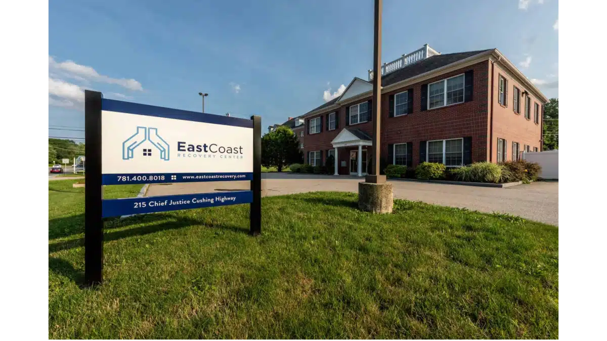 East Coast Recovery - Hero Image