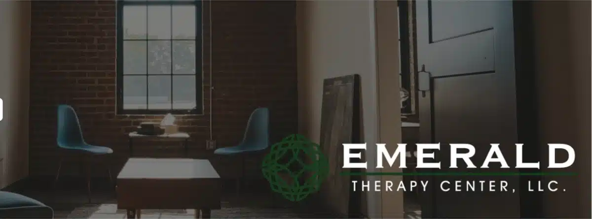 Emerald Therapy Center LLC - Hero Image