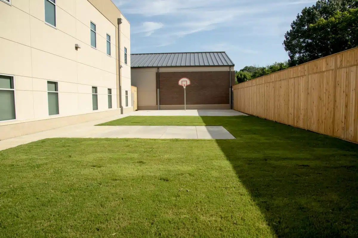 Erlanger Behavioral Health Hospital - Hero Image