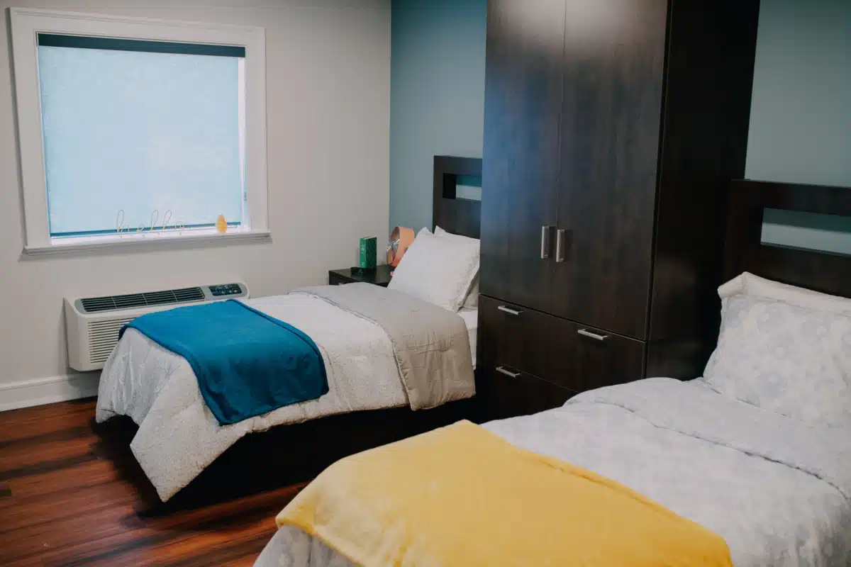 Evolve Recovery Center LLC - Preview