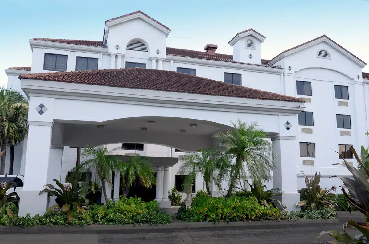 Family Center for Recovery - Hero Image