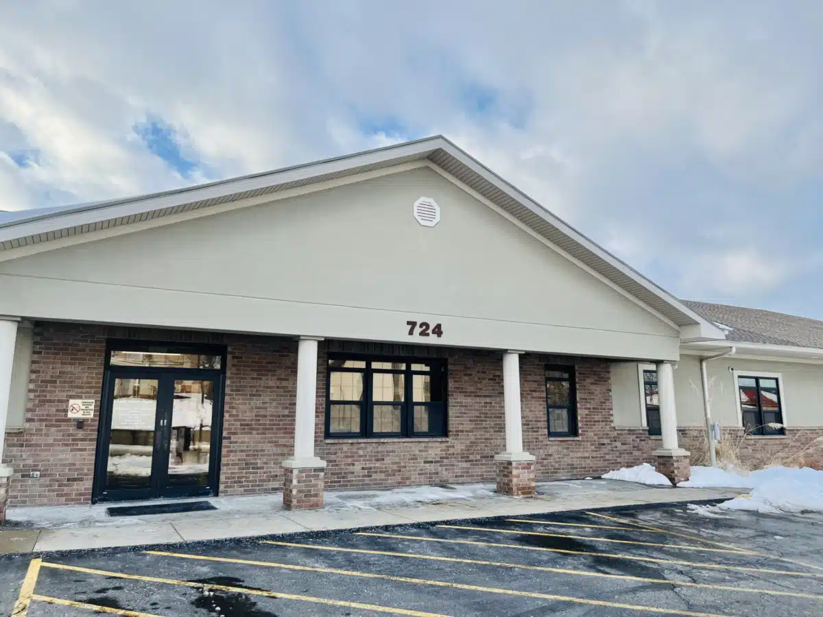 Family Guidance Center - Preview