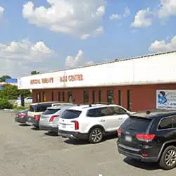 Family Medicine and Rehab Center - Hero Image