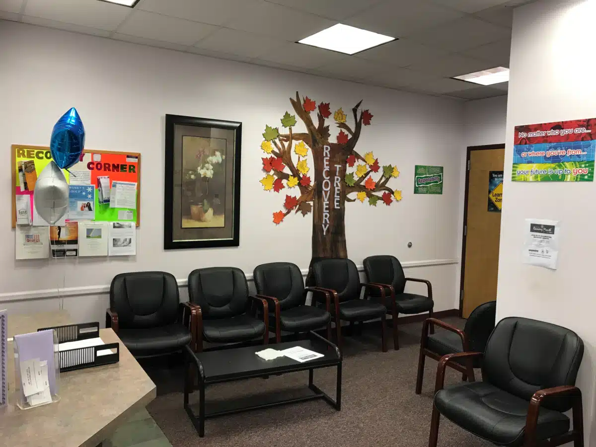 Family and Childrens Association - Preview