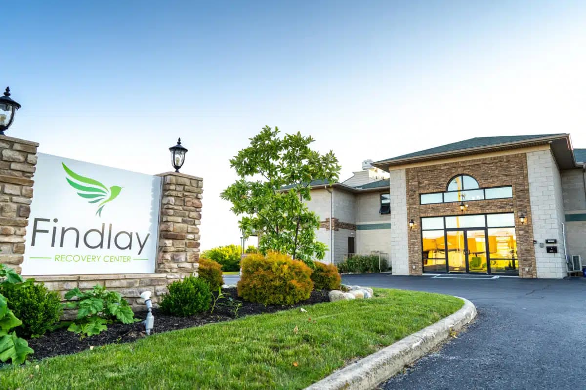 Findlay Recovery Center - Preview