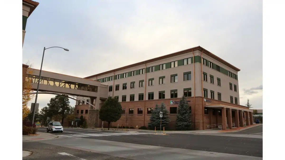 Flagstaff Medical Center