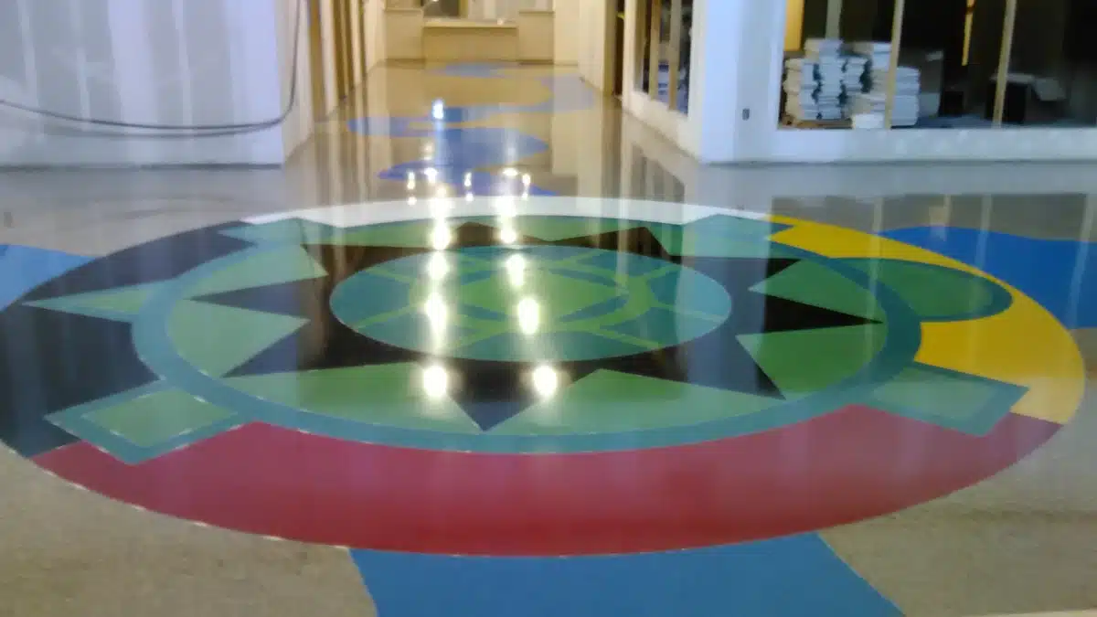 Flandreau Santee Sioux Tribe - Preview