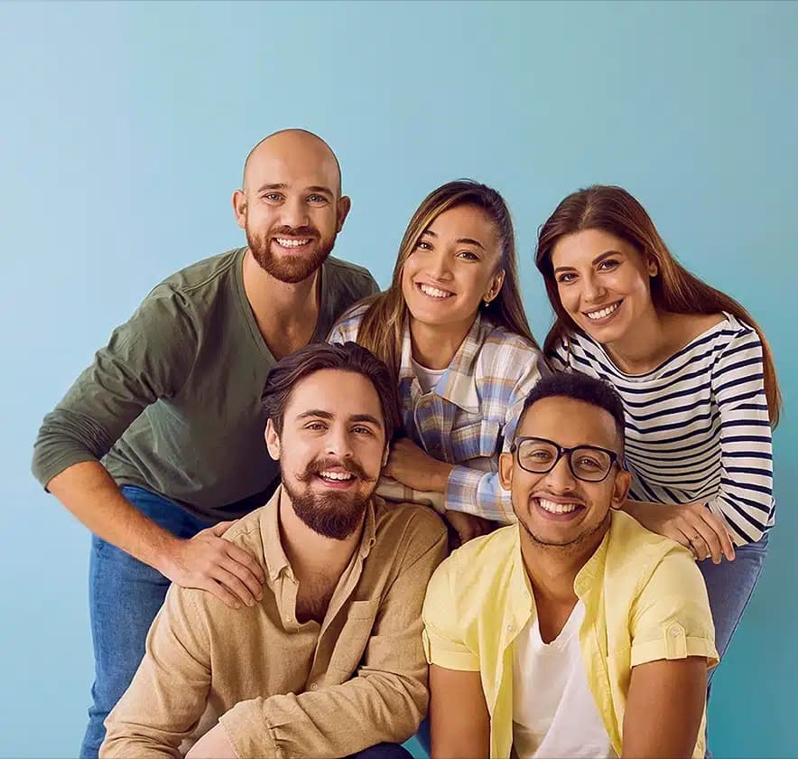 Focus Program Inc - Hero Image