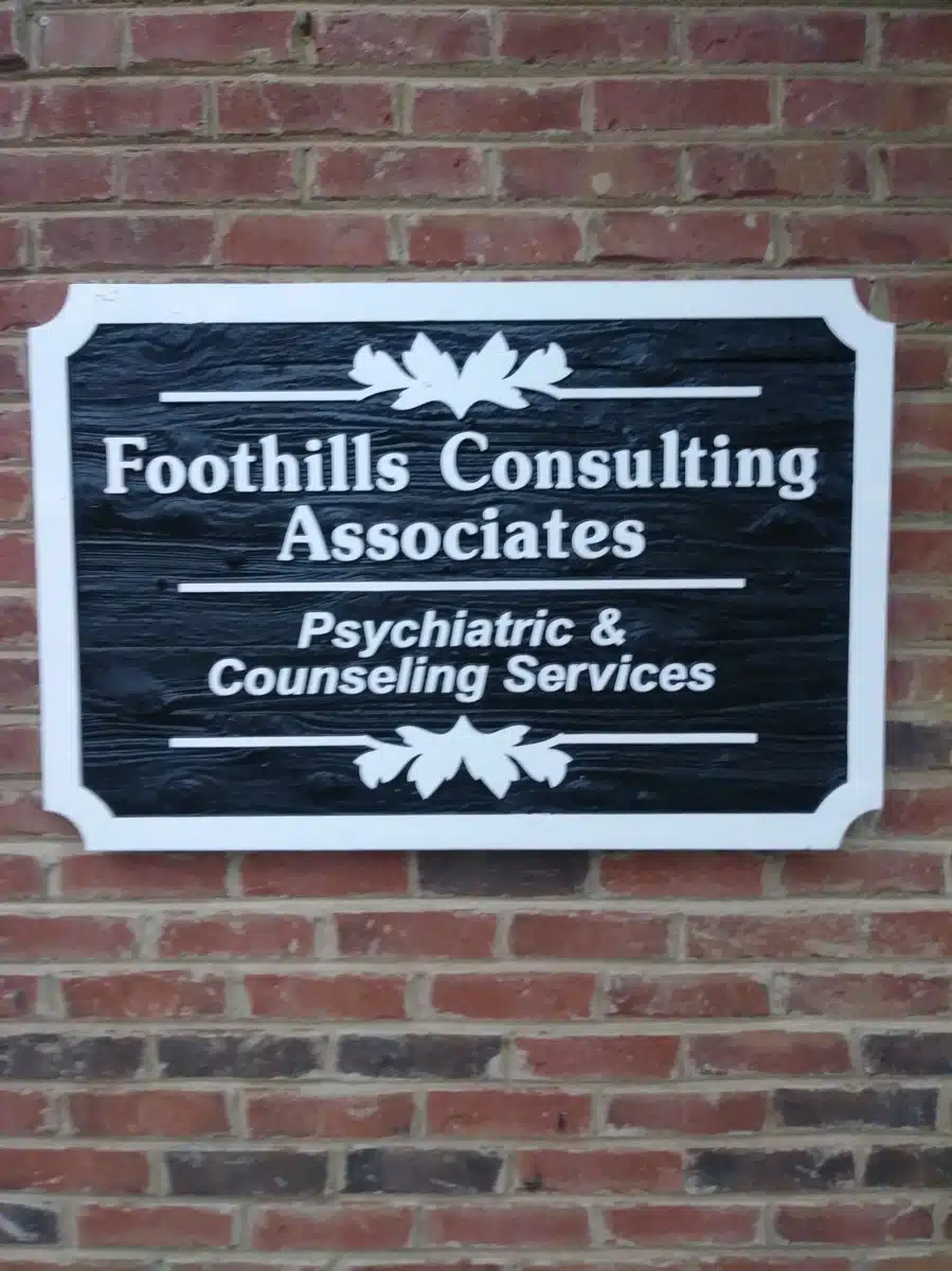 Foothills Consulting and Associates - Preview
