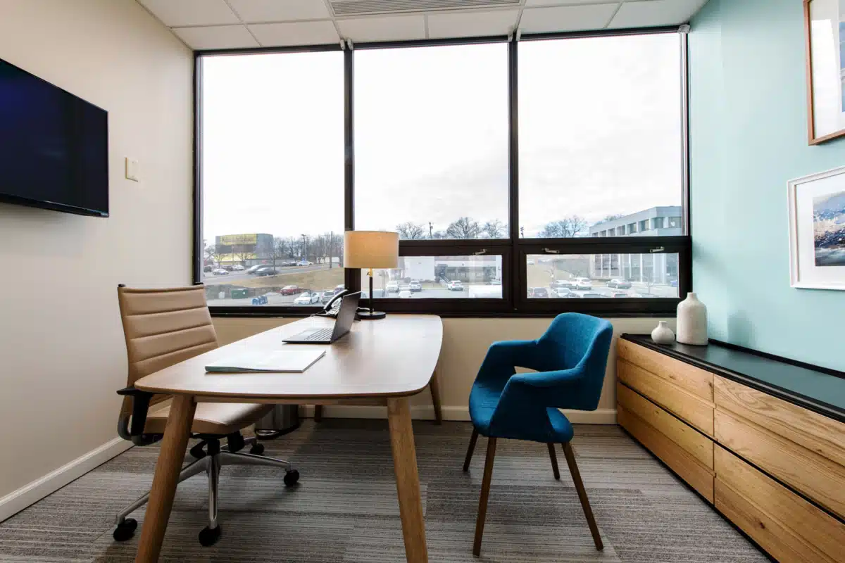 Forge Health of Paramus - Hero Image