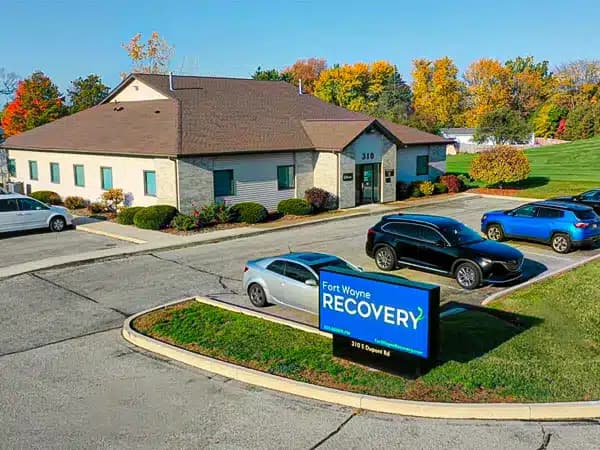 Fort Wayne Recovery - Hero Image