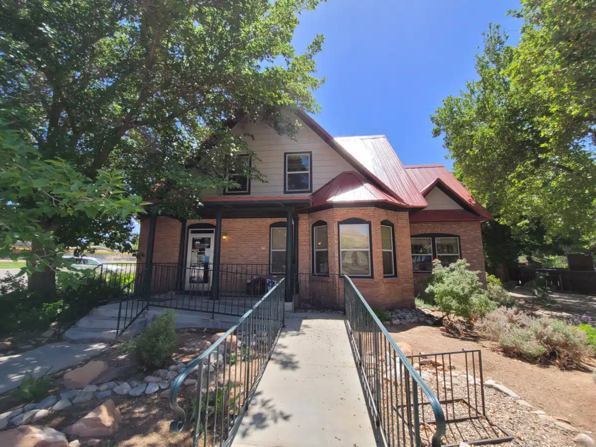 Four Corners Community Behavioral Hlth - Hero Image