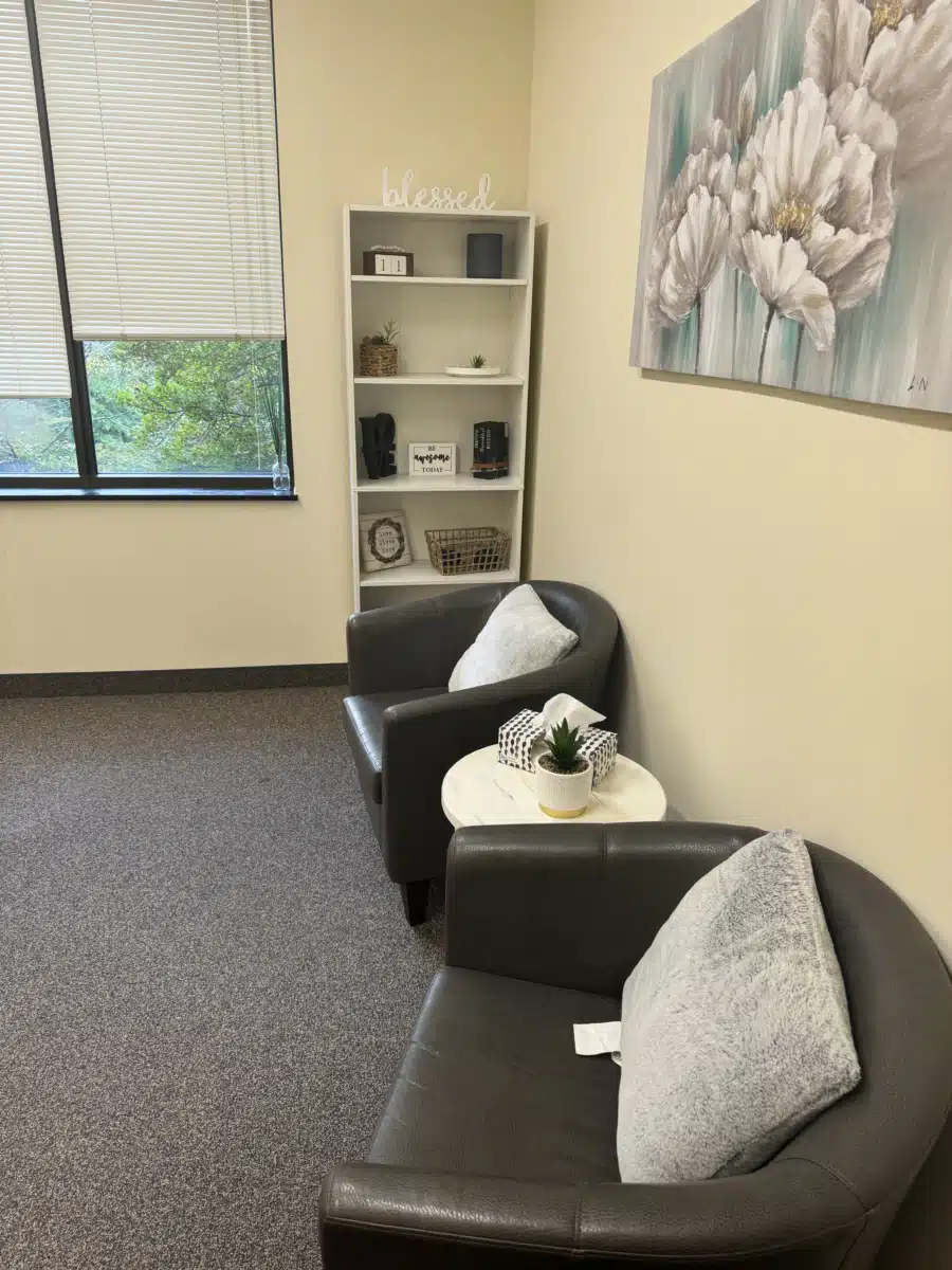 Four Directions Counseling and - Hero Image