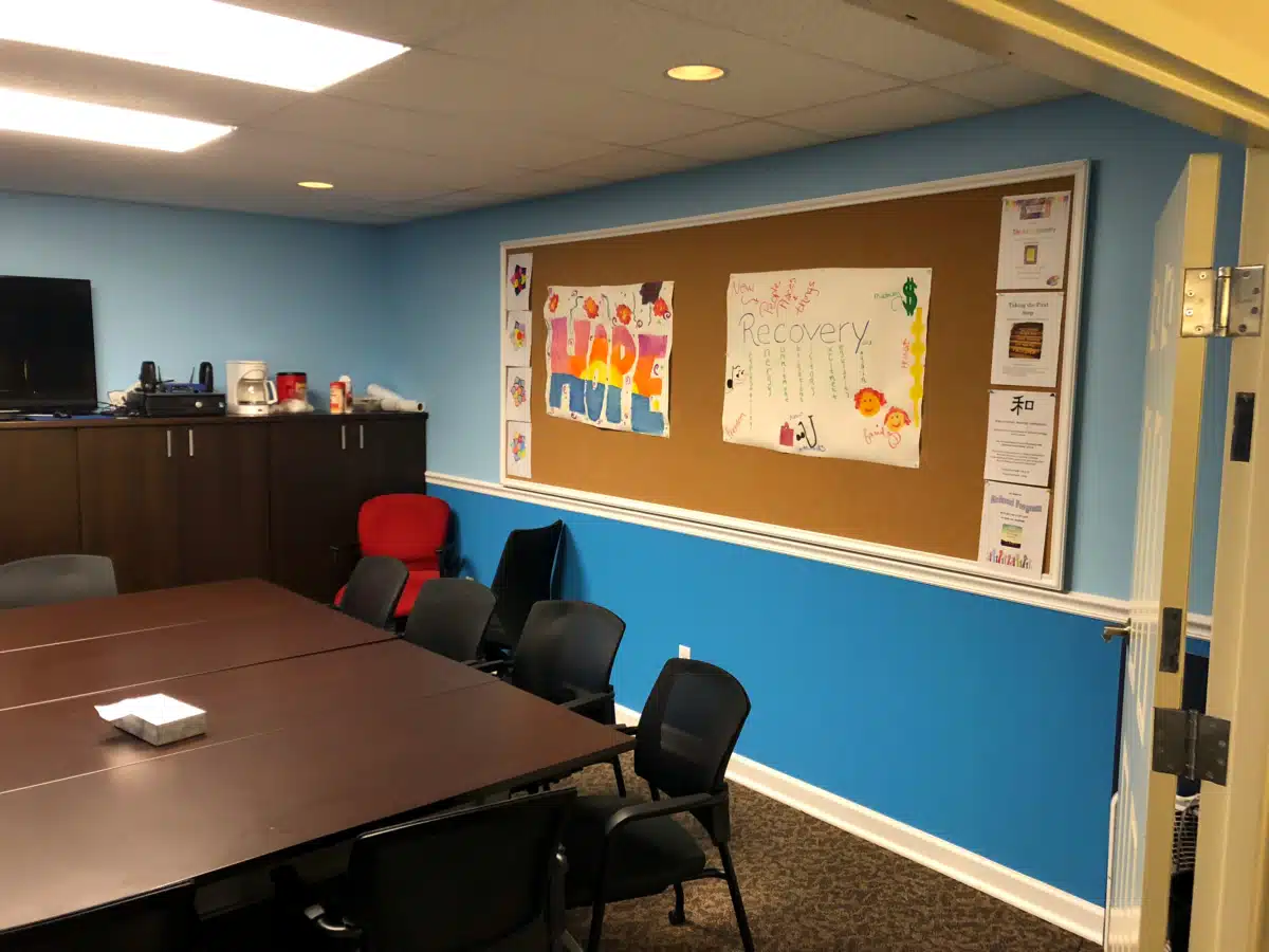 Freedom Healthcare Services - Hero Image