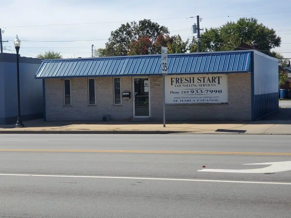 Fresh Start Counseling Services - Preview