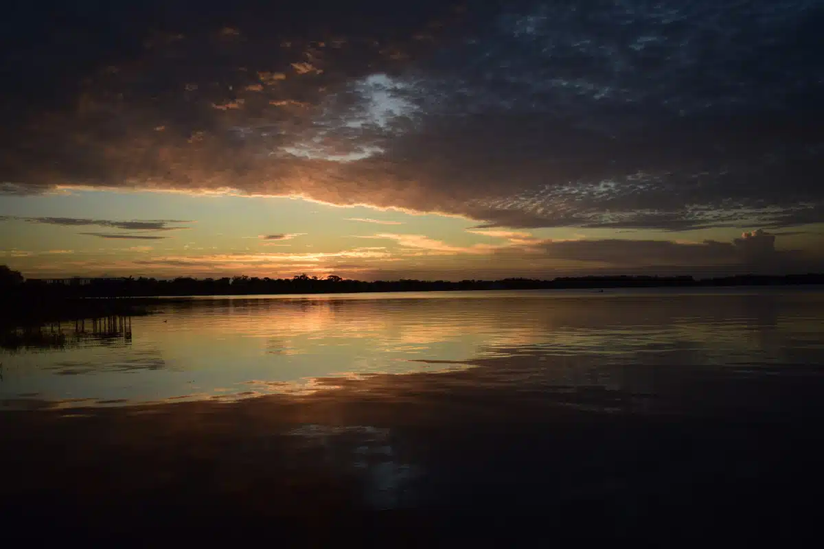 Fresh Start Ministries of Central FL - Hero Image