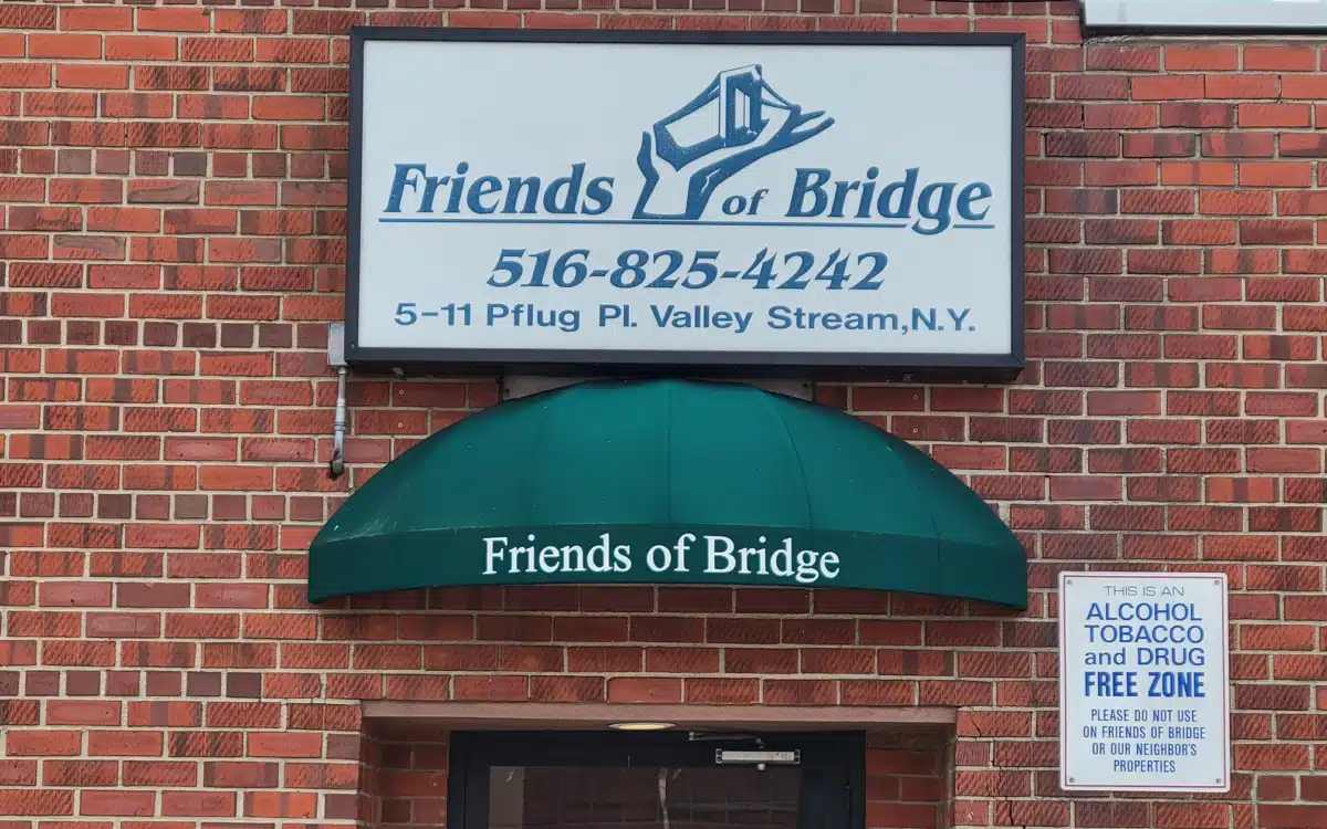 Friends of Bridge Inc - Preview