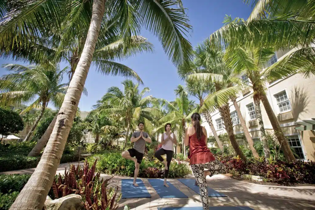 Futures of Palm Beach - Preview