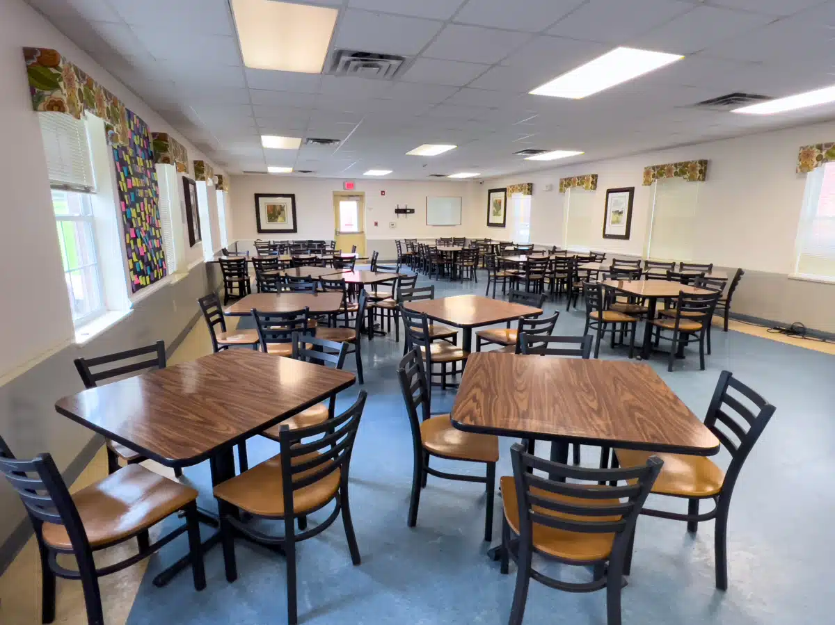 Galax Treatment Center Inc - Preview