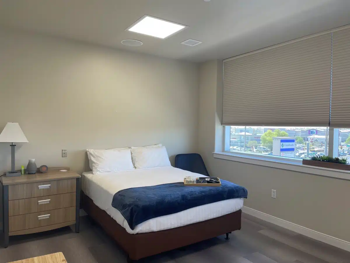 Gallus Detox Las Vegas PLLC - Hero Image