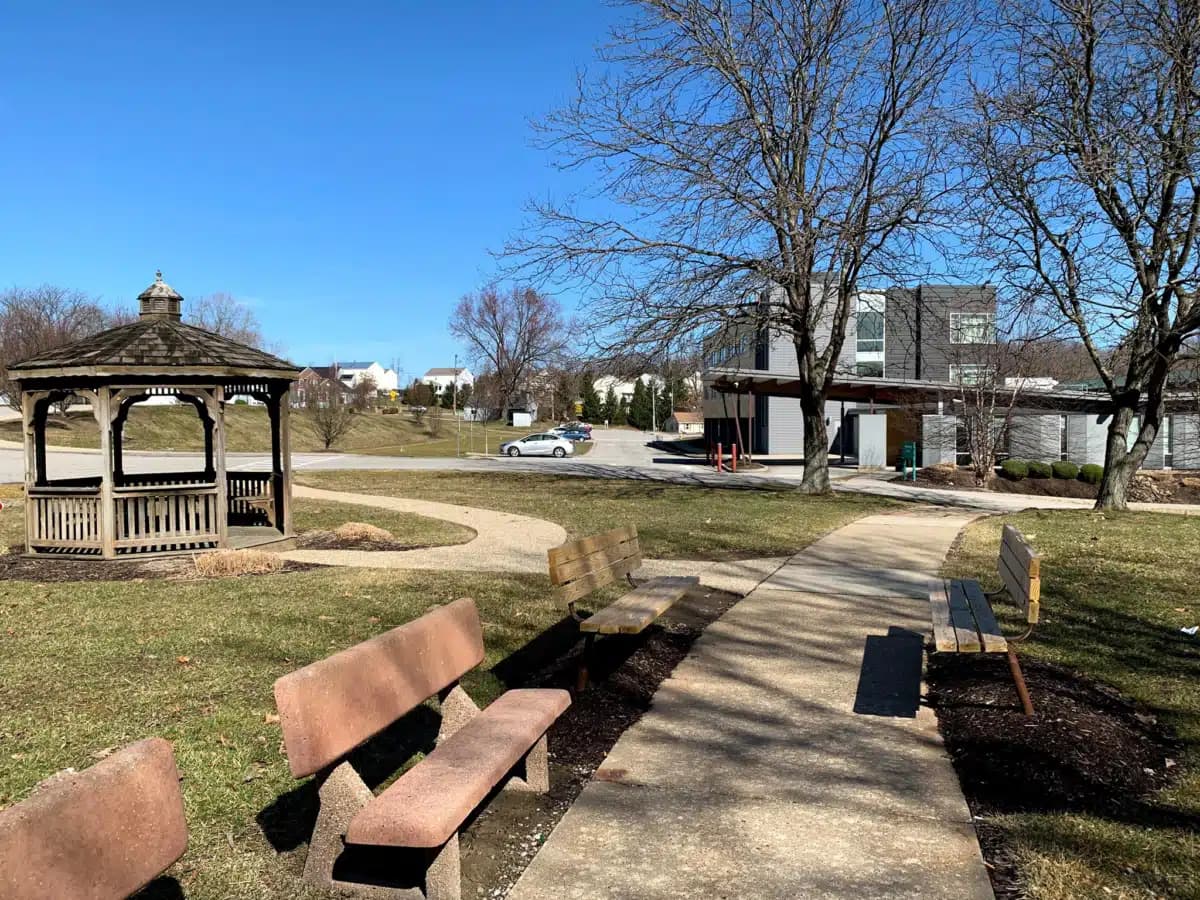 Gateway Rehab - Preview