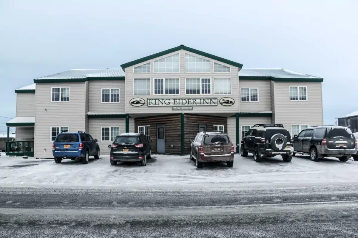 Gathering Place - Preview