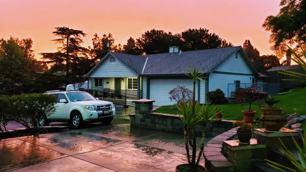 Genesis House Inc - Preview